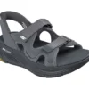 Sandales Skechers Slip-ins : Max Cushioning Premier 2.0 – Julian Sandales Skechers Slip-ins : Max Cushioning Premier 2.0 – Julian
