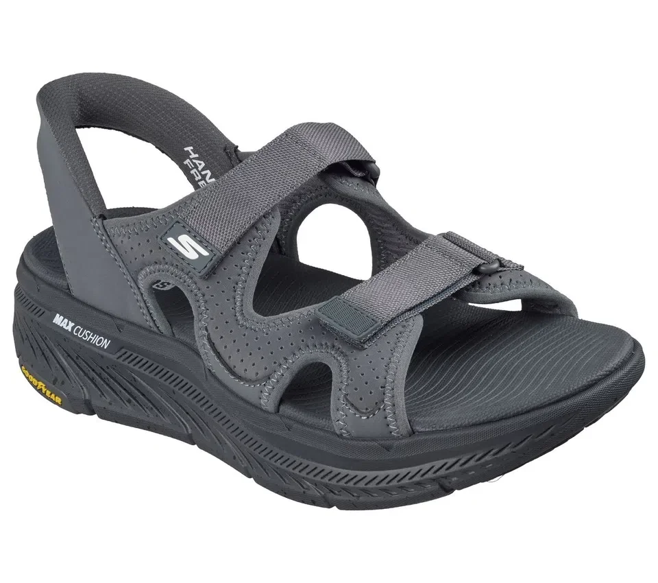 Sandales Skechers Slip-ins : Max Cushioning Premier 2.0 – Julian Sandales Skechers Slip-ins : Max Cushioning Premier 2.0 – Julian