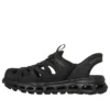 Sandales Slip-ins Glide-Step Trail « Noir »