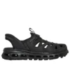 Sandales Slip-ins Glide-Step Trail « Noir »