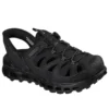 Sandales Slip-ins Glide-Step Trail « Noir »