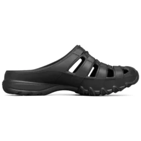 Sandales Speedsters-Meander « Pure Black »