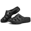 Sandales Speedsters-Meander « Pure Black »