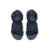 Sandales sportives décontractées Elite Flex pour homme, bleu marine