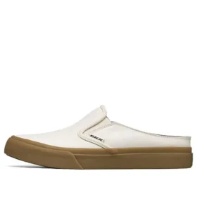 SC Chaussures à enfiler Crème-Blanc