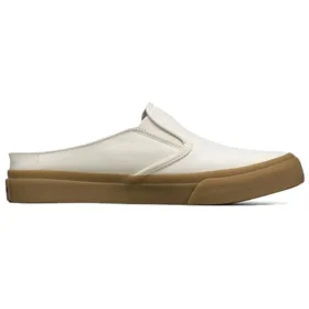 SC Chaussures à enfiler Crème-Blanc