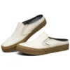 SC Chaussures à enfiler Crème-Blanc