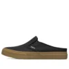 SC Chaussures à enfiler Noir