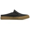 SC Chaussures à enfiler Noir