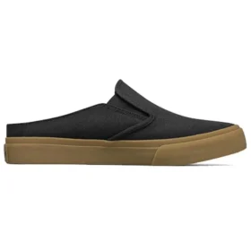 SC Chaussures à enfiler Noir
