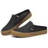 SC Chaussures à enfiler Noir