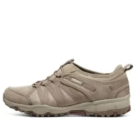 Seager Hiker « Flowerette – Dark Taupe »
