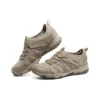 Seager Hiker « Flowerette – Dark Taupe »