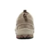 Seager Hiker « Flowerette – Dark Taupe »