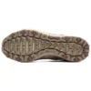 Seager Hiker « Flowerette – Dark Taupe »