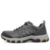 Selmen-Arlington Low-Top Gris