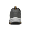 Selmen-Arlington Low-Top Gris