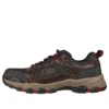 Selmen Cormack « Black Brown »