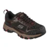 Selmen Cormack « Black Brown »