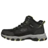 Selmen Melano Tex « Black »
