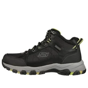 Selmen Melano Tex « Black »
