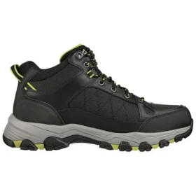 Selmen Melano Tex « Black »