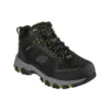 Selmen Melano Tex « Black »
