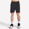 Short de basket-ball de rue 8 pouces Short de basket-ball de rue 8 pouces
