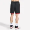 Short de basket-ball de rue 8 pouces Short de basket-ball de rue 8 pouces