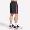 Short de basket-ball de rue 8 pouces Short de basket-ball de rue 8 pouces
