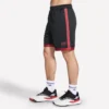 Short de basket-ball de rue 8 pouces Short de basket-ball de rue 8 pouces