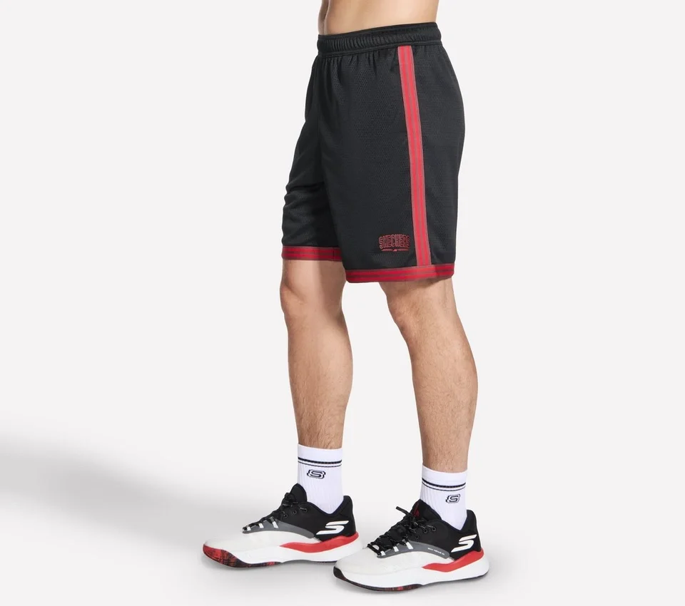 Short de basket-ball de rue 8 pouces Short de basket-ball de rue 8 pouces