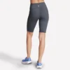 Short de cyclisme taille haute Go Walk 10 pouces