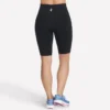 Short de cyclisme taille haute Go Walk 10 pouces Short de cyclisme taille haute Go Walk 10 pouces
