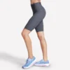 Short de cyclisme taille haute Go Walk 10 pouces