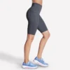Short de cyclisme taille haute Go Walk 10 pouces