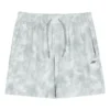 Short de sport confortable « Gris »