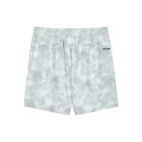 Short de sport confortable « Gris »