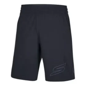 Short de sport « Noir »