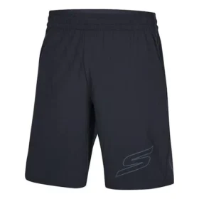 Short de sport « Noir »