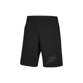 Short de sport « Noir »