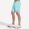 Short Digiwave 5 pouces Short Digiwave 5 pouces