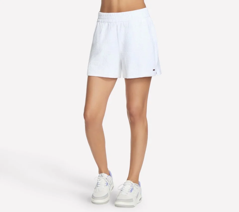 Short Go Walk Everywhere Diamond 4 pouces Short Go Walk Everywhere Diamond 4 pouces