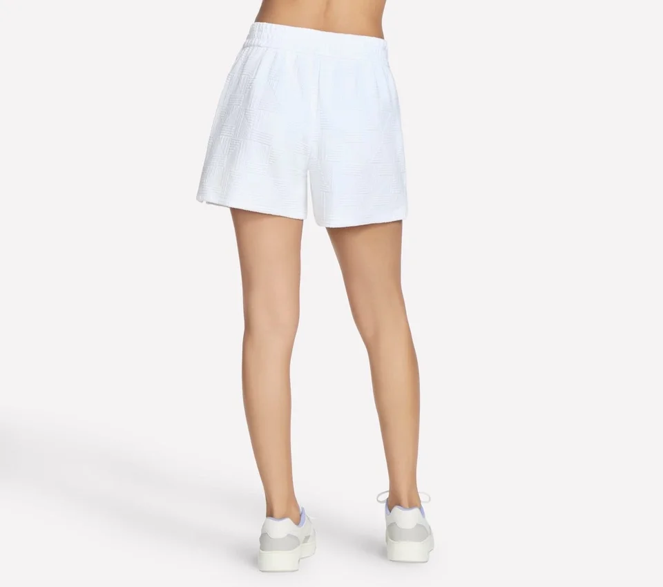 Short Go Walk Everywhere Diamond 4 pouces Short Go Walk Everywhere Diamond 4 pouces