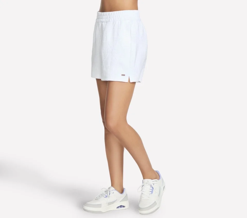 Short Go Walk Everywhere Diamond 4 pouces Short Go Walk Everywhere Diamond 4 pouces
