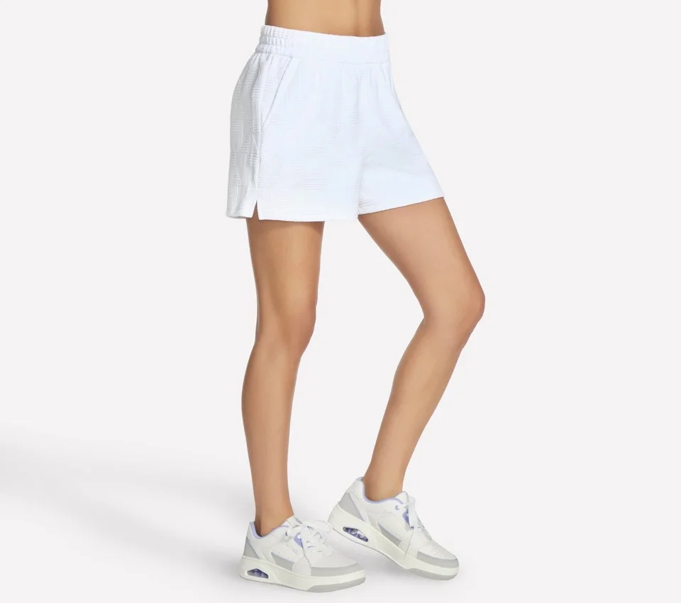 Short Go Walk Everywhere Diamond 4 pouces Short Go Walk Everywhere Diamond 4 pouces