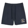 Short Skechers x Hankow « Navy »