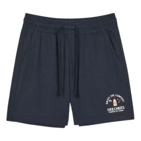 Short Skechers x Hankow « Navy »