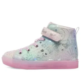 Shoutouts Deluxe « Pink Multi »