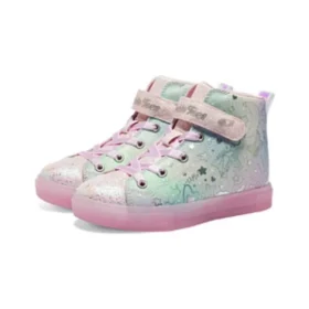Shoutouts Deluxe « Pink Multi »